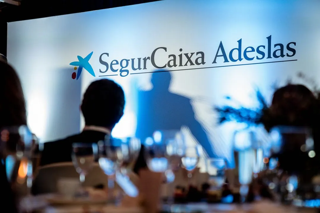 Adeslas Team Dinner — 9