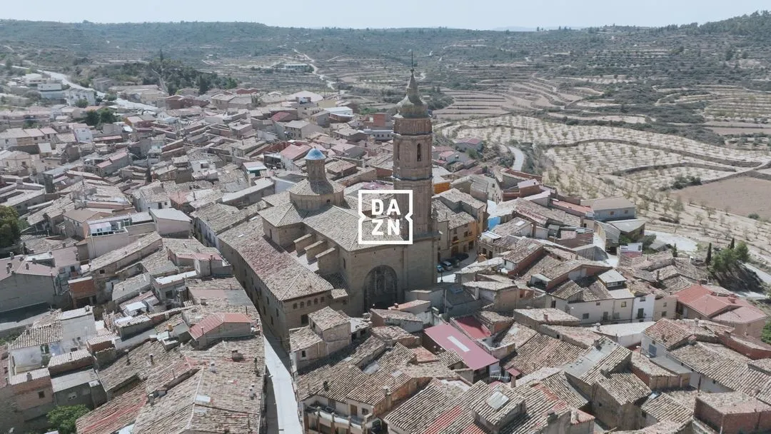 Vuelve a Casa — 1