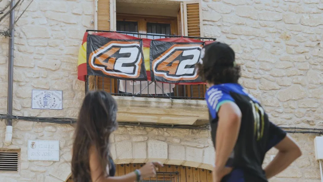Vuelve a Casa — 3