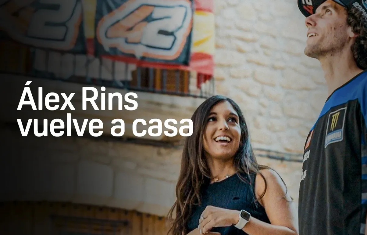 Vuelve a Casa — DAZN
