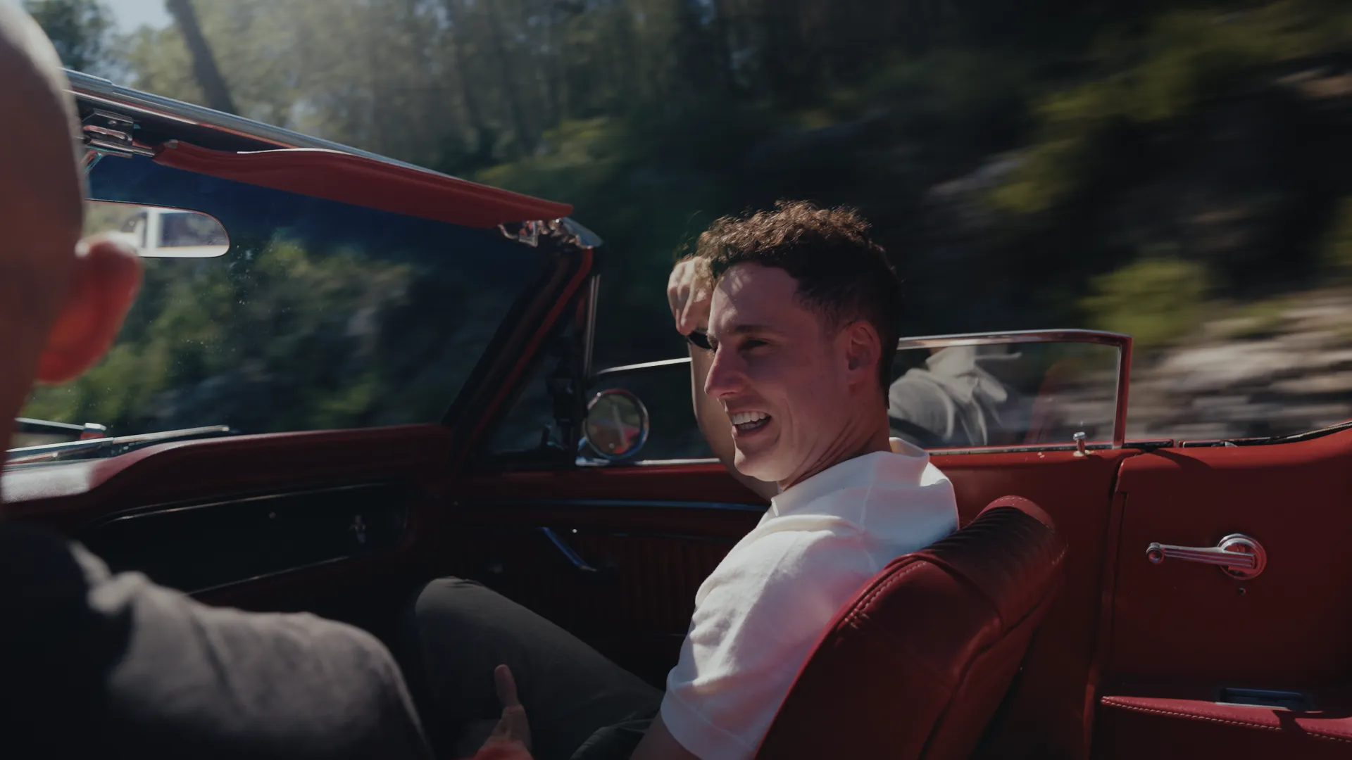 Roadtrip — 3