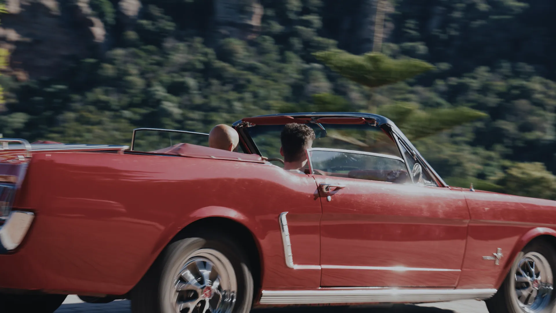Roadtrip — 4