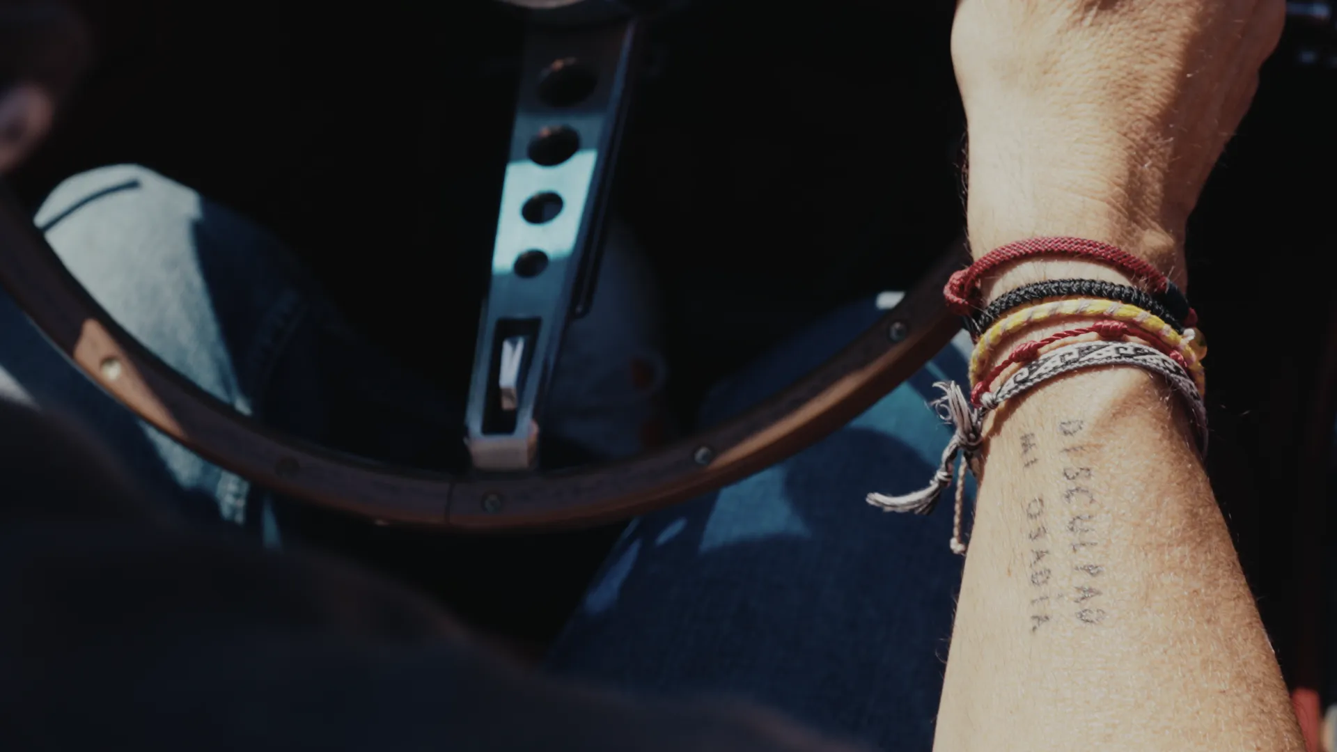 Roadtrip — 7