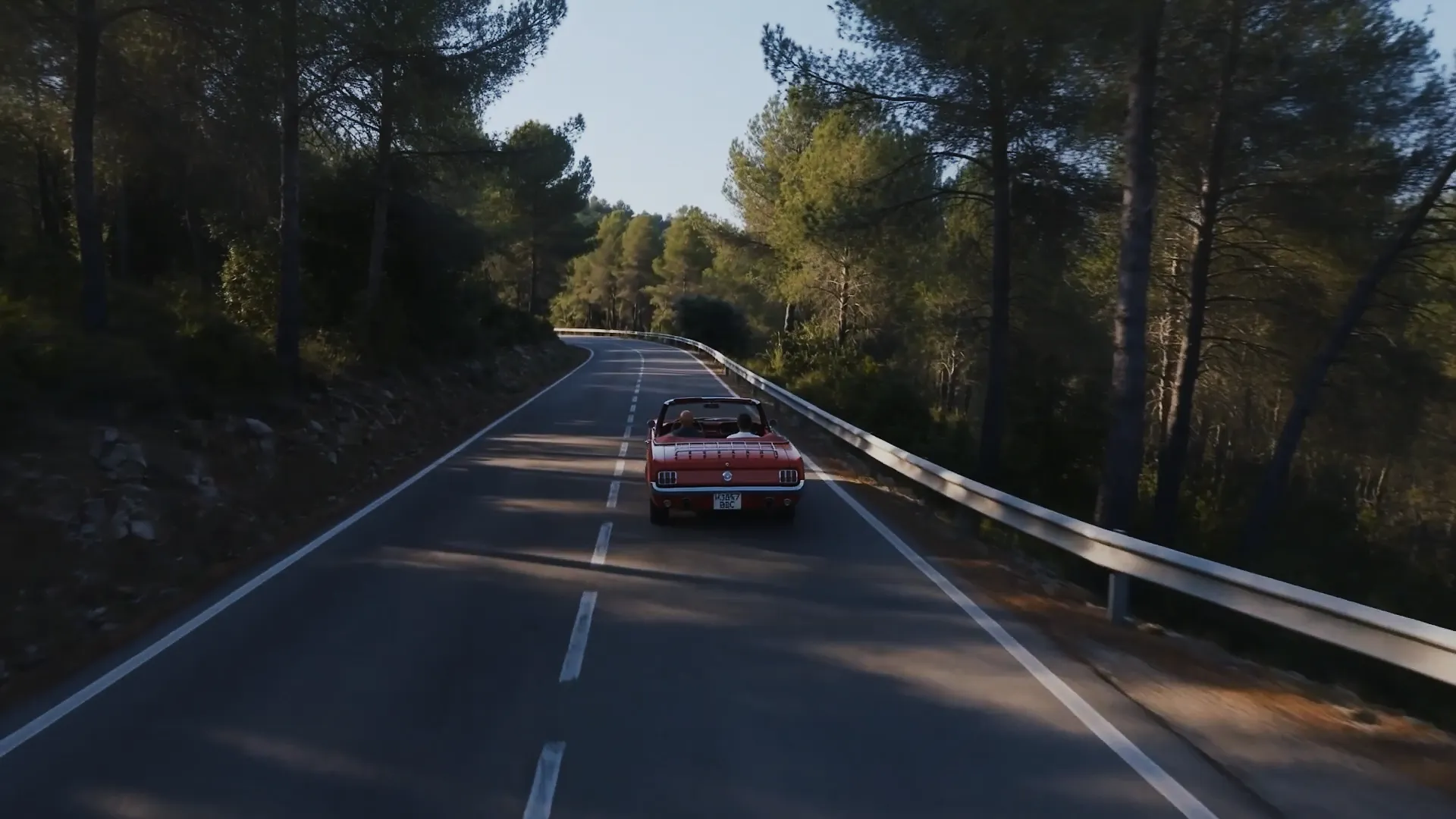 Roadtrip — 8