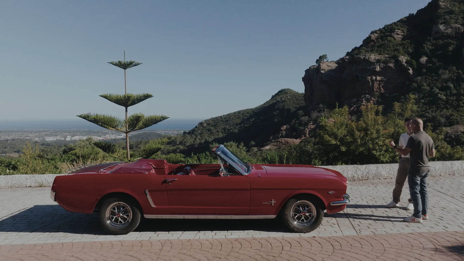 Roadtrip — 9