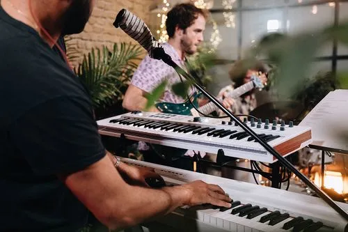 DR.RESIN Live Sessions