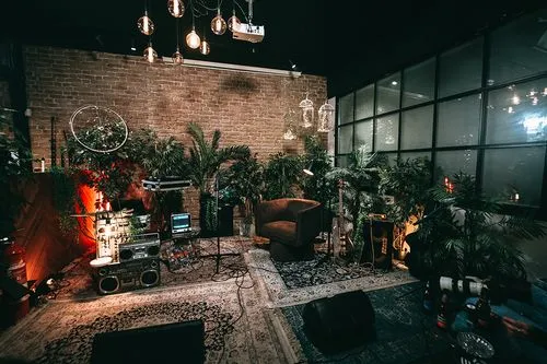 DR.RESIN Live Sessions