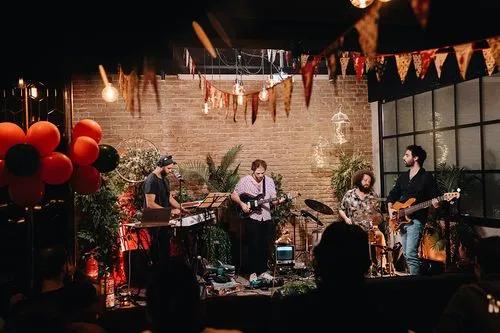 DR.RESIN Live Sessions