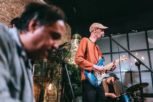 DR.RESIN Live Sessions