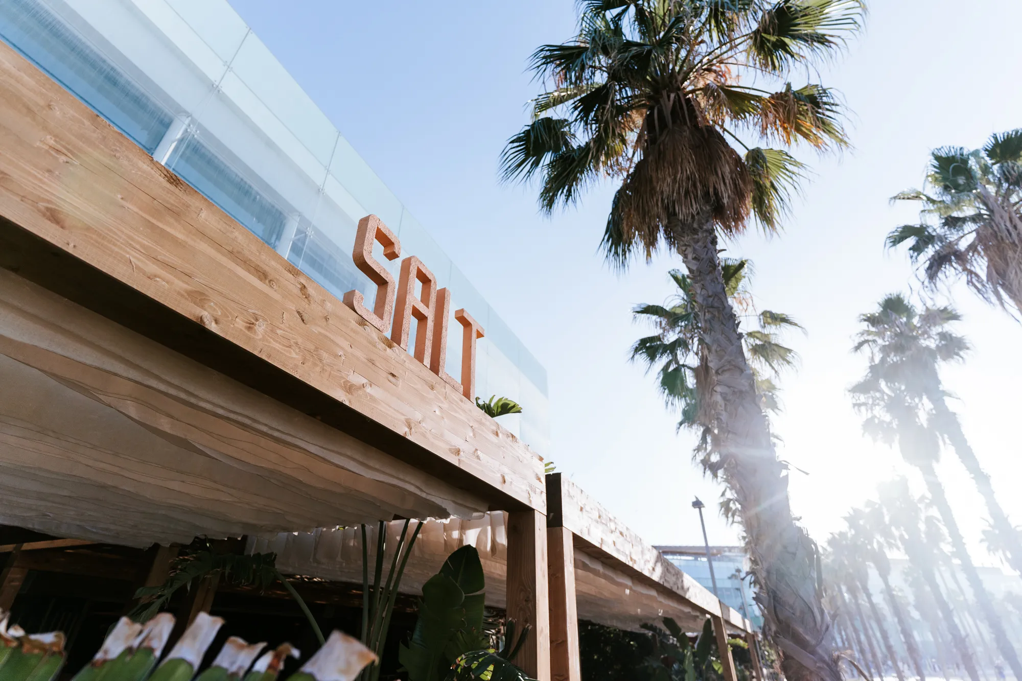 Interparfums Barcelona — 10