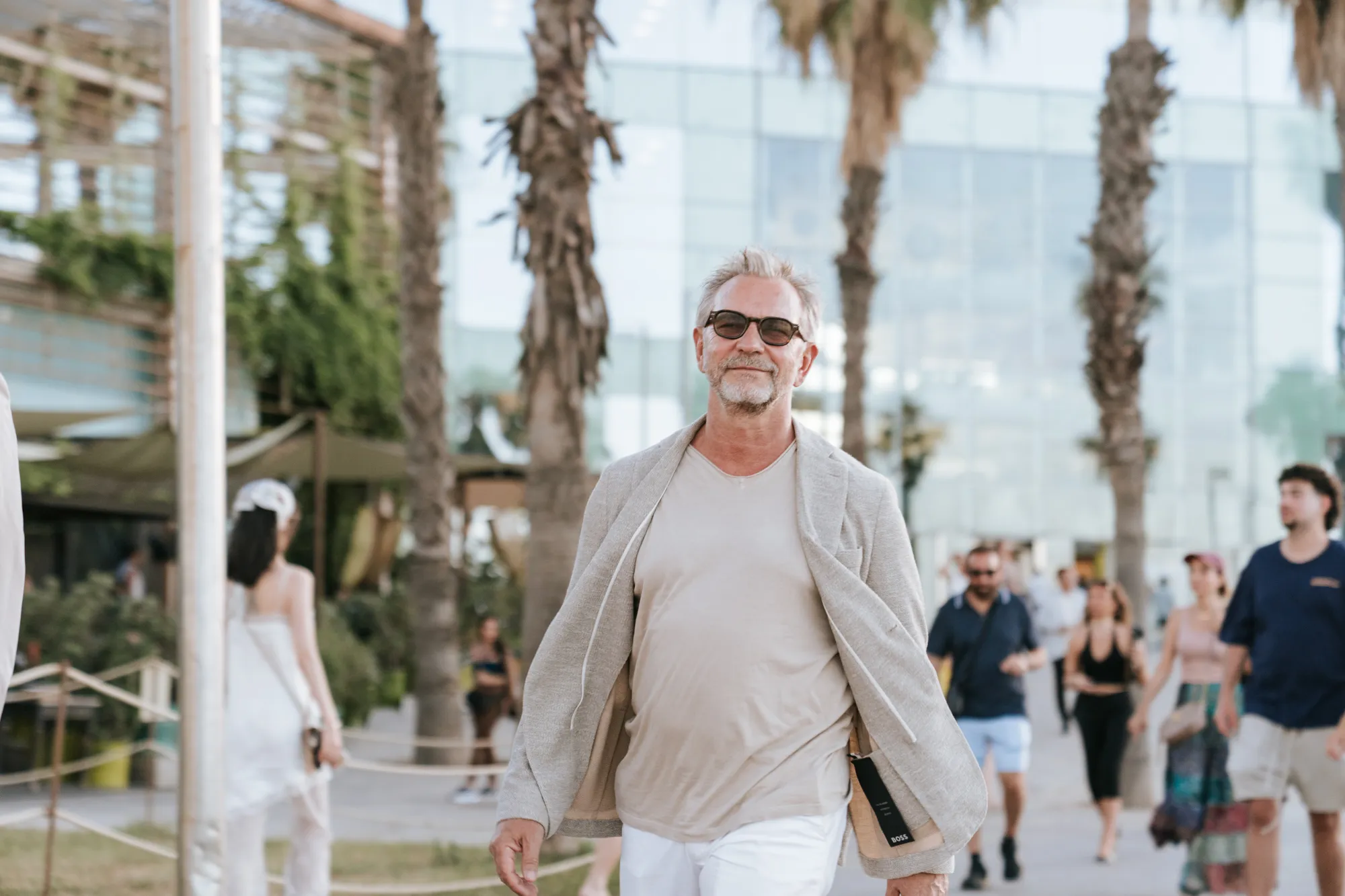 Interparfums Barcelona — 11