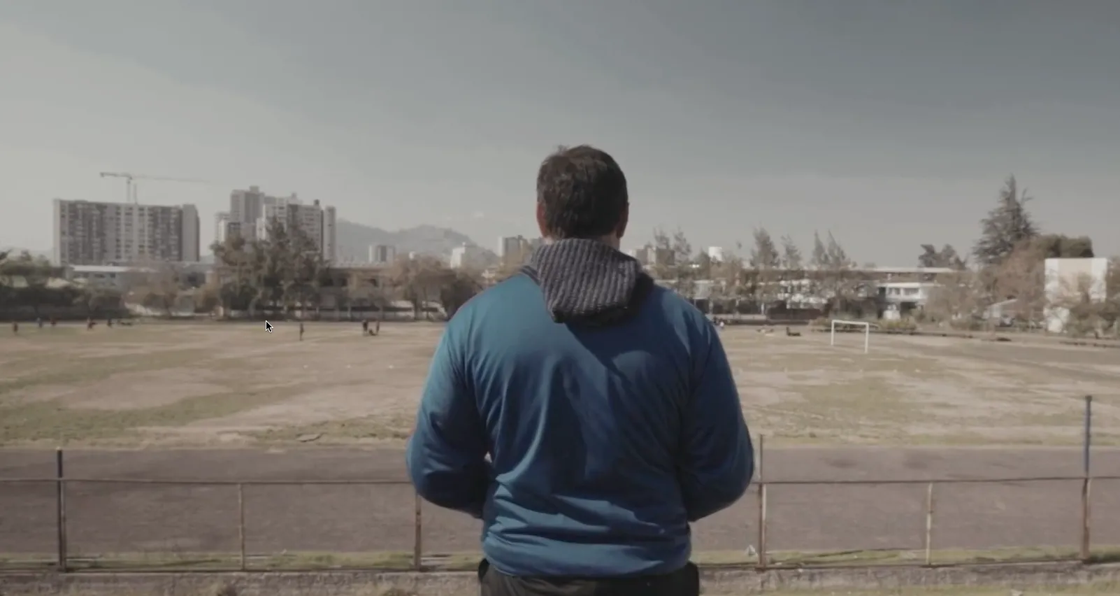 La Huella — still 1