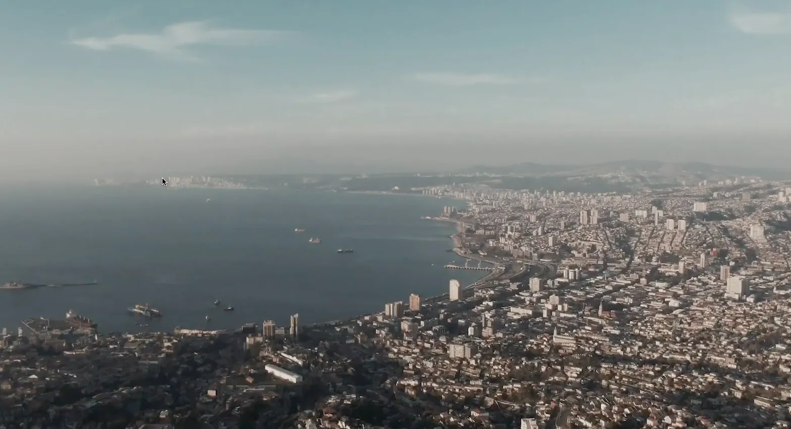 La Huella — still 3