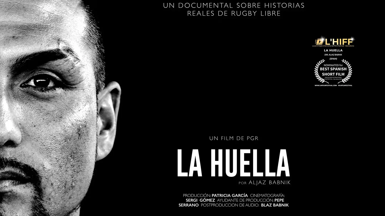 La Huella — PGR Rugby