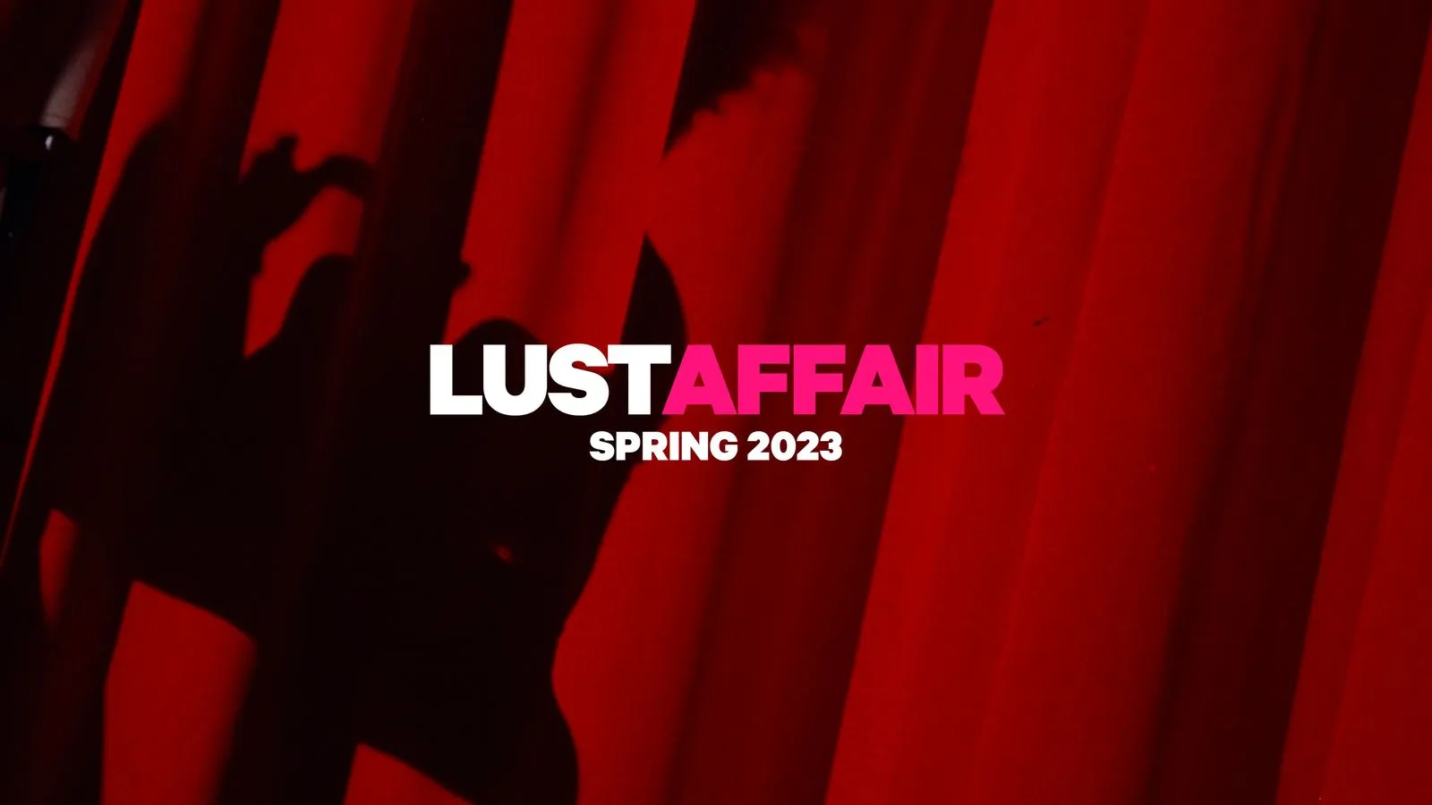 Lust Affair — 2
