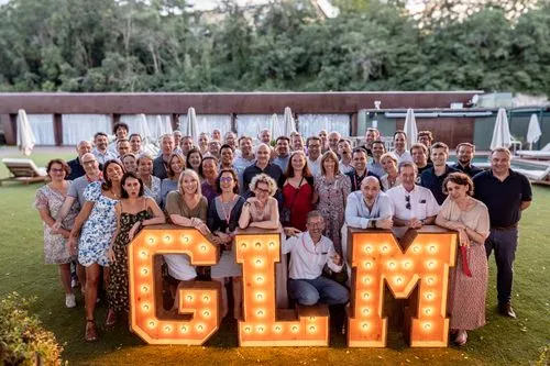 Motul GLM — 11