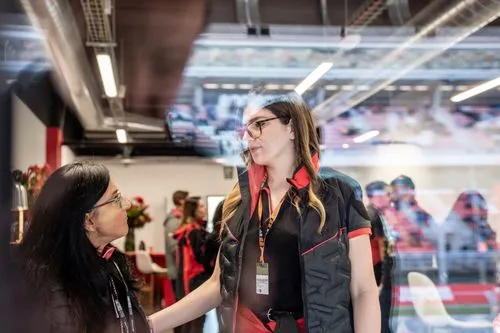 Motul Solidarity GP — 2