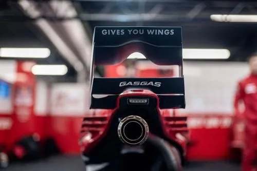 Motul Solidarity GP — 4