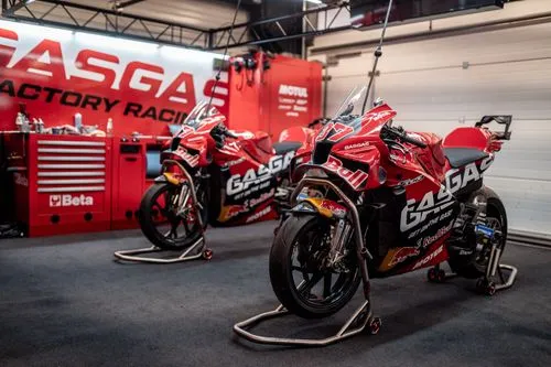 Motul Solidarity GP — 5