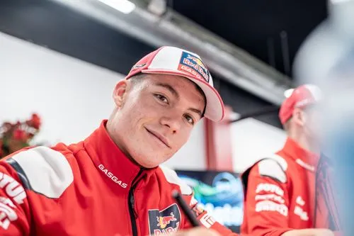 Motul Solidarity GP — 7