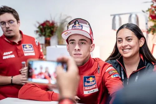 Motul Solidarity GP — 8