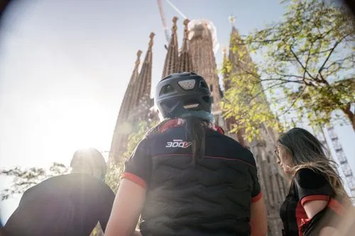 Motul Solidarity GP — 15