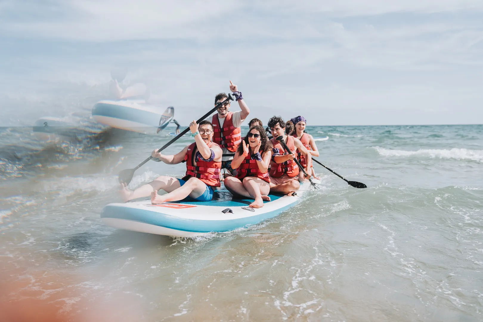 Publicis Team Building — 9