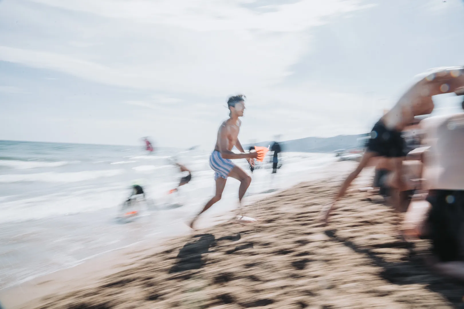 Publicis Team Building — 10