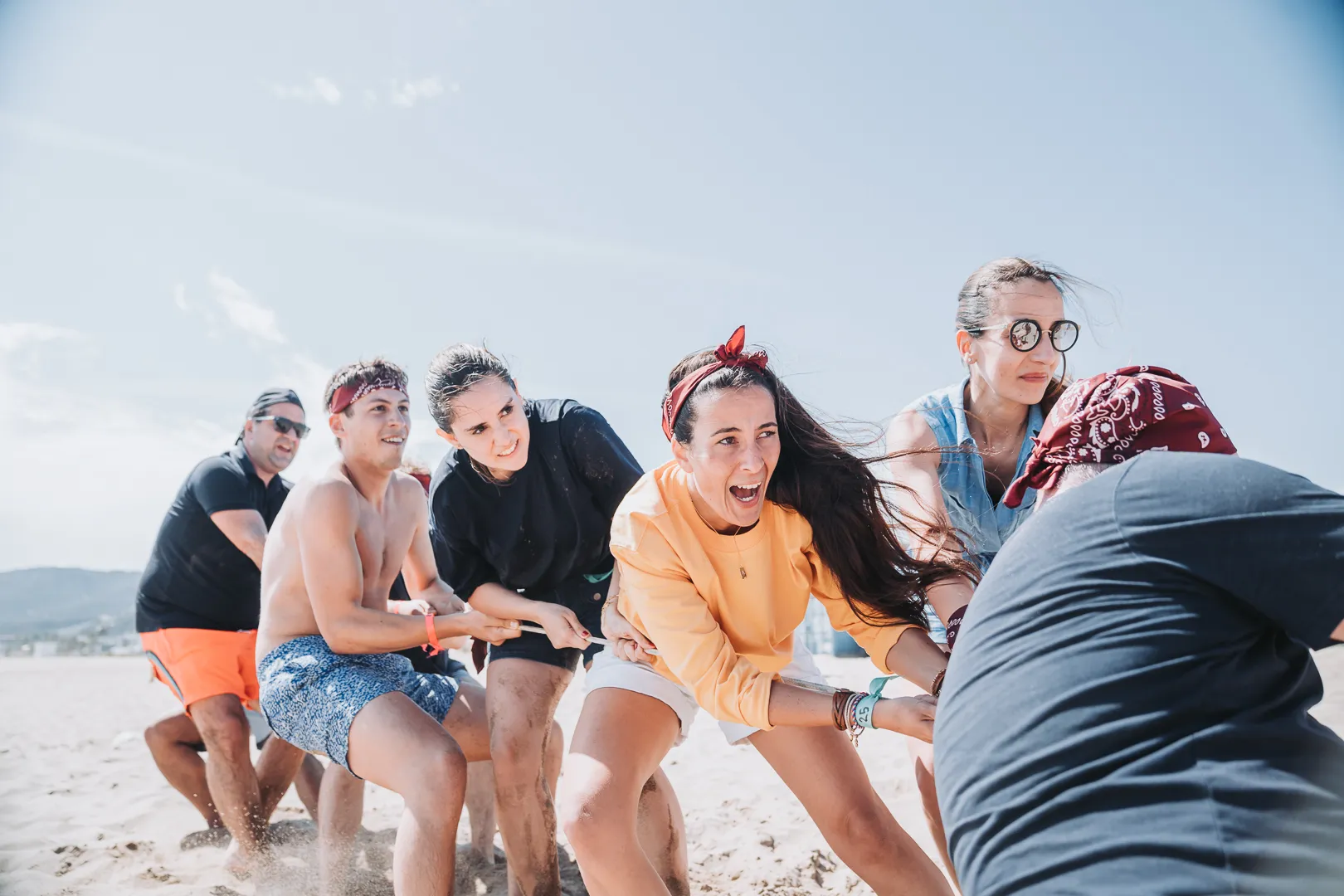 Publicis Team Building — 11