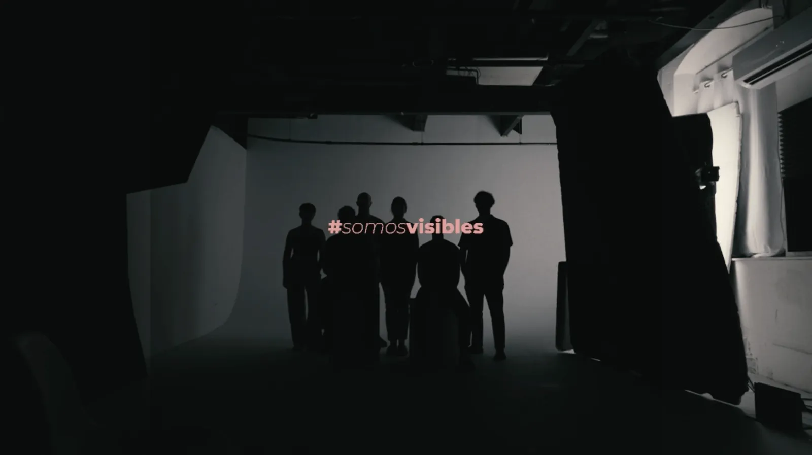 Somos Visibles — Somos Estupendas