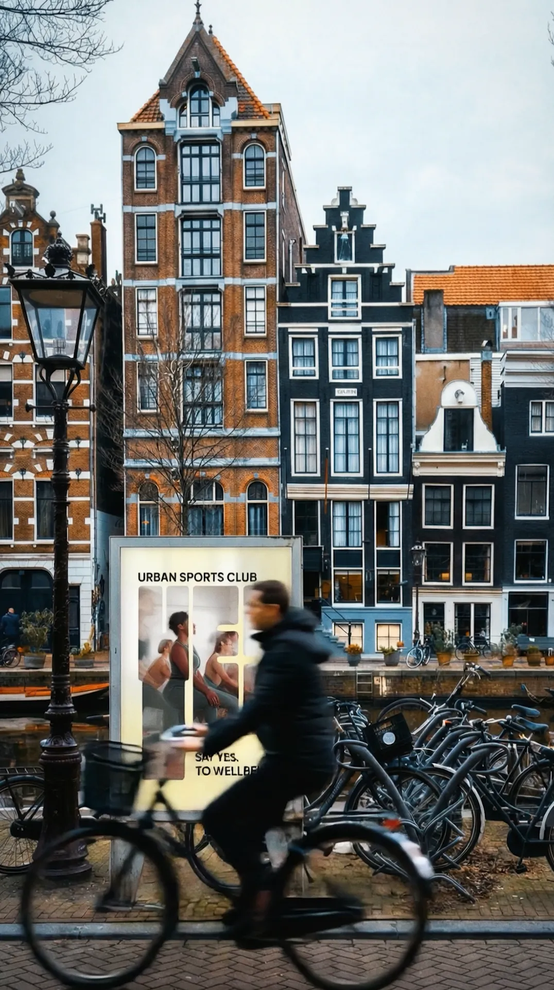 Out of Home — 2