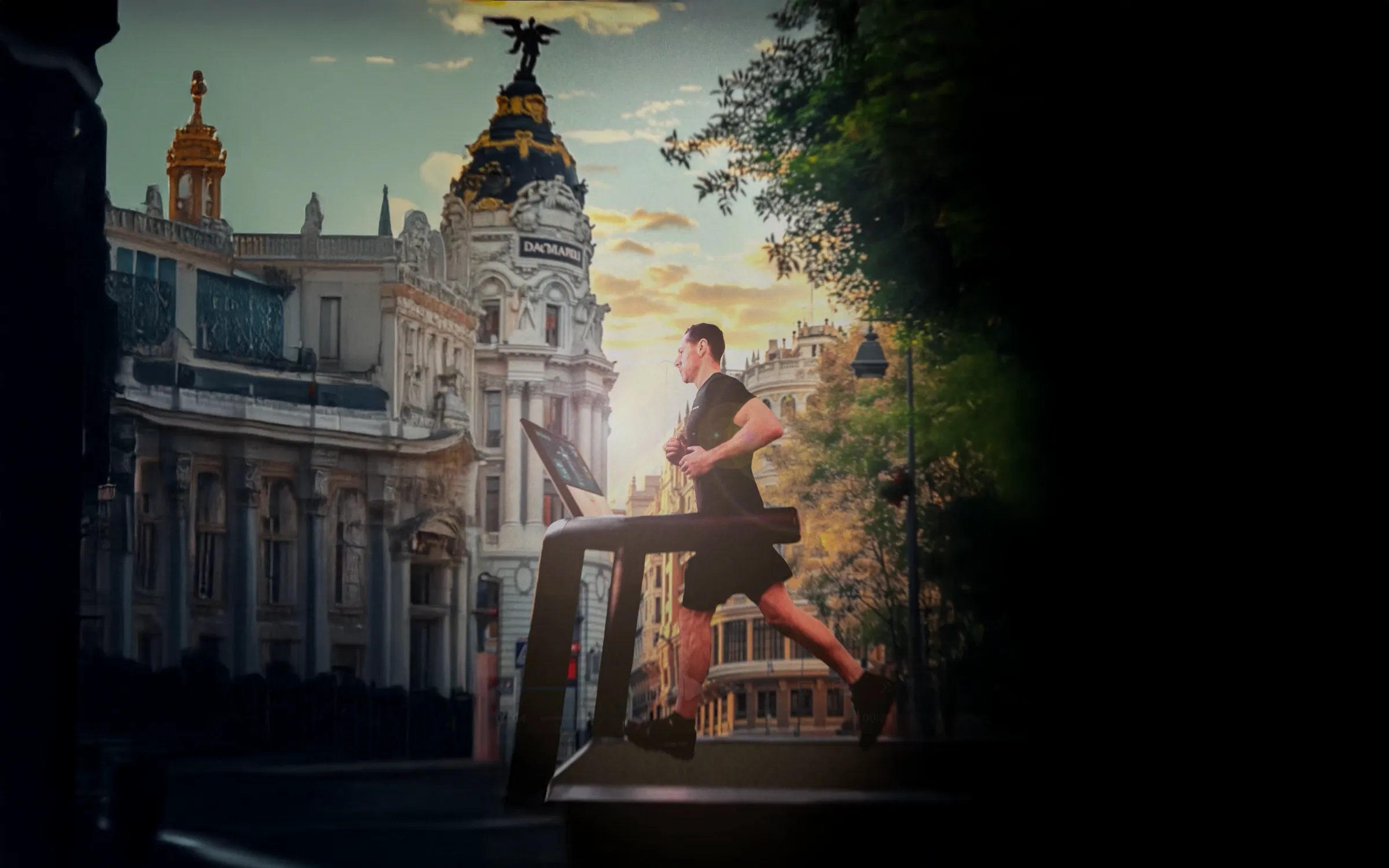 Reels — Urban Sports Club