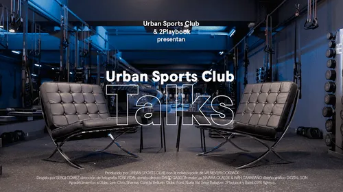 Talks — 1