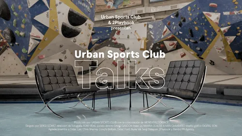 Talks — 2