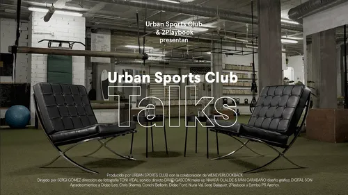 Talks — 3