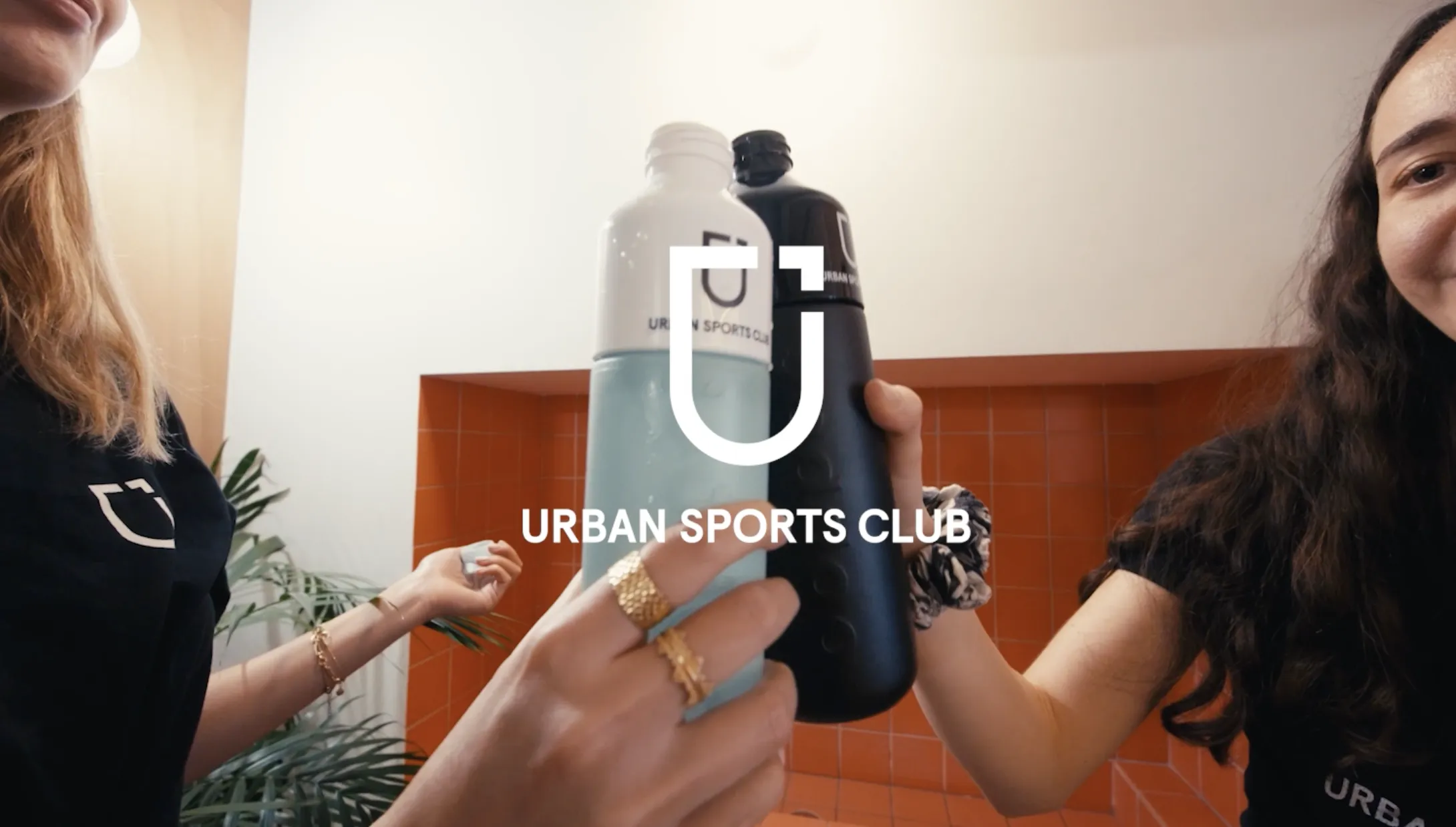 Wellbeing Week — Urban Sports Club