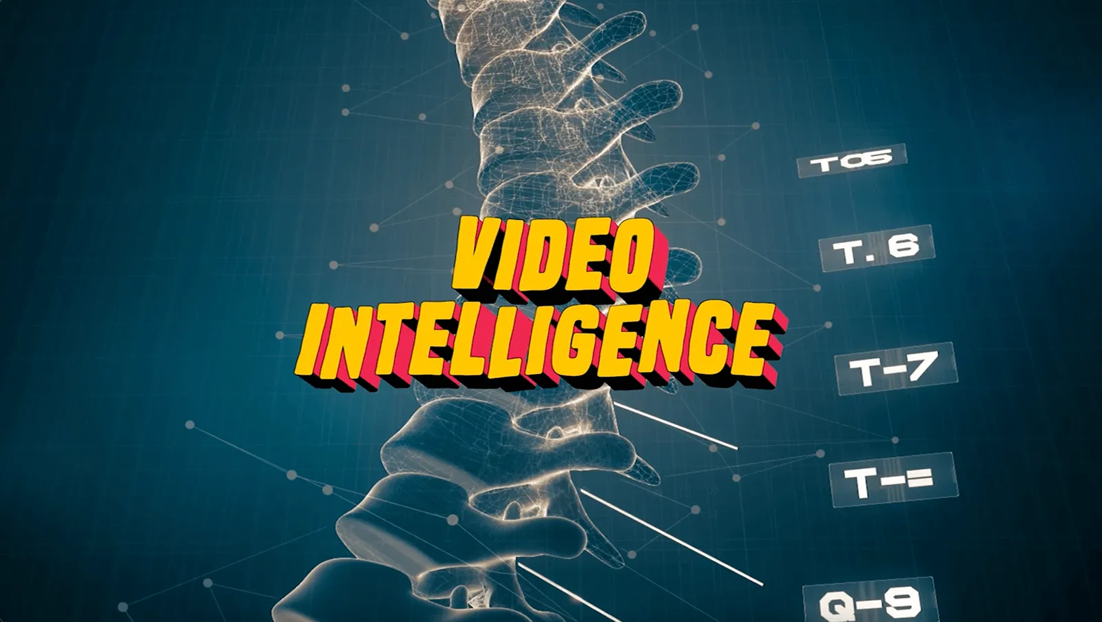 Video Intelligence — Wardem