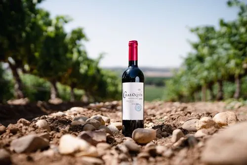 Viñas del Jaro